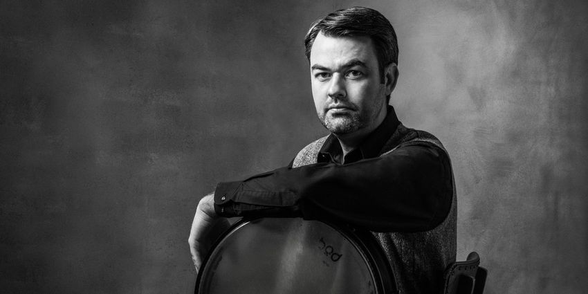 NY Irish Center Extends CROSSROADS CONCERTS Series Through June Photo