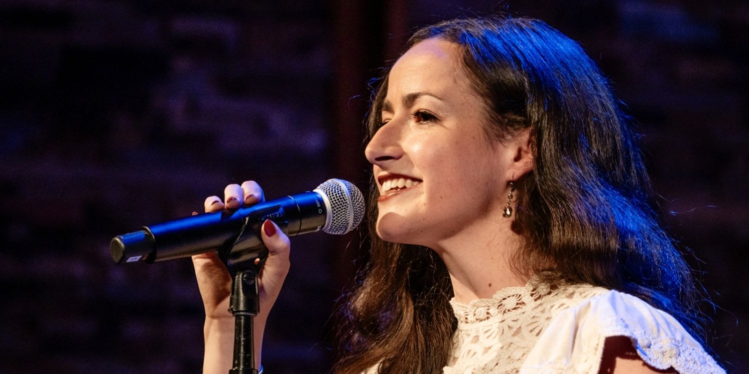 NY Irish Center Hosts QUEENS IRISH HERITAGE FESTIVAL At Culture Lab LIC In June  Image