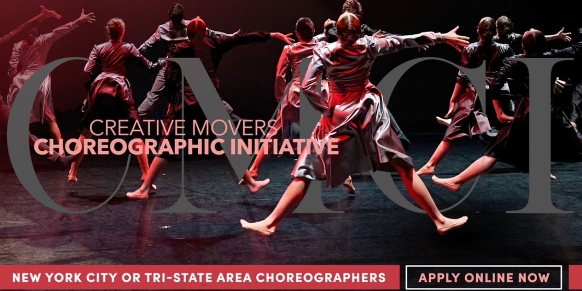 NY Joffrey Ballet Center Looking For Choreographers