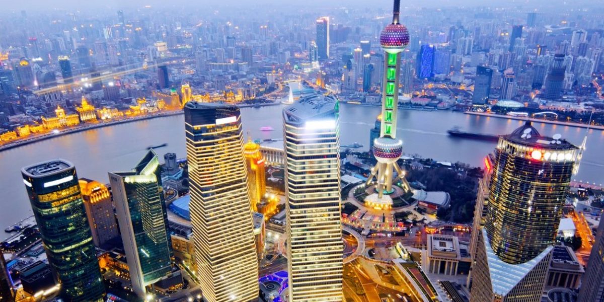 NY Philharmonic Will Be First US Orchestra To Tour Mainland China Since 2019