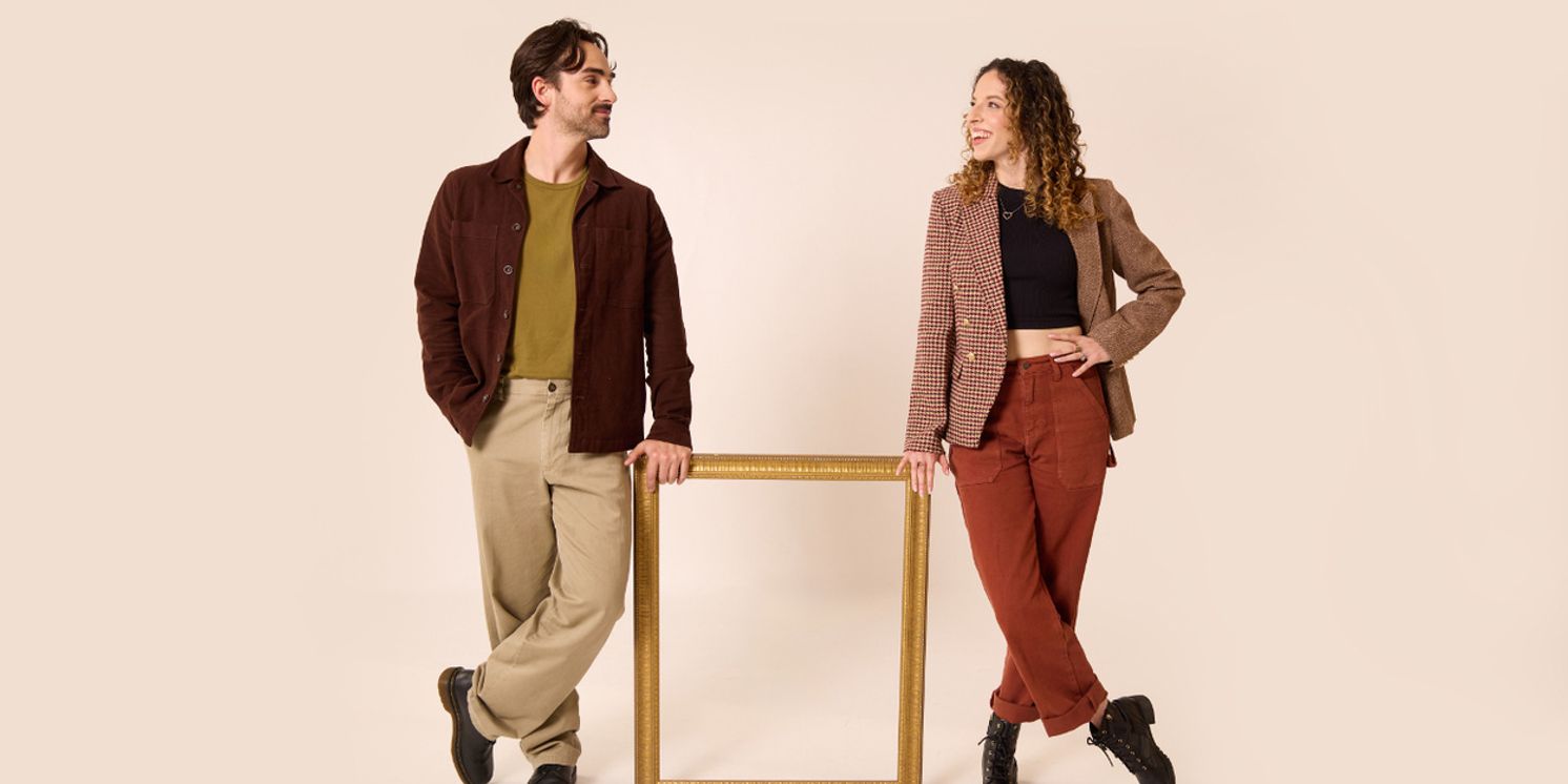 New York Premiere Of THE ART TOUR A New Musical By Kyle Fackrell At Theatre Row  Image