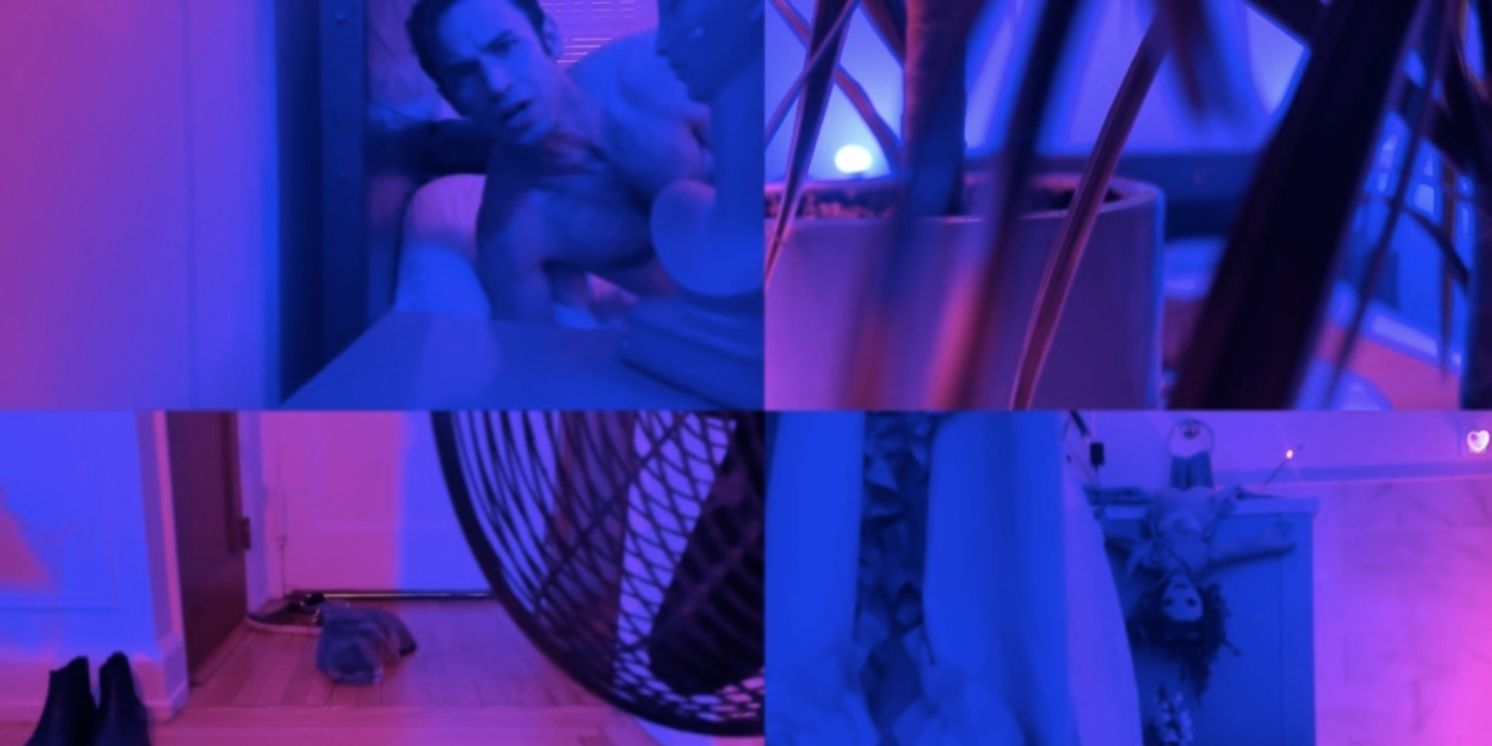 Ryan Spahn's THE OTHER JOHN, to Premiere at Honolulu Rainbow Film Festival & Out at the Movies International Film Fest  Image