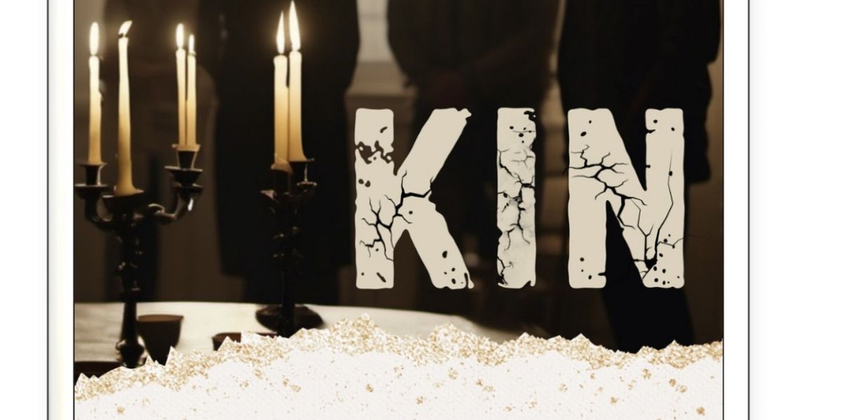 KIN to be Presented at NY Theater Festival This Month
