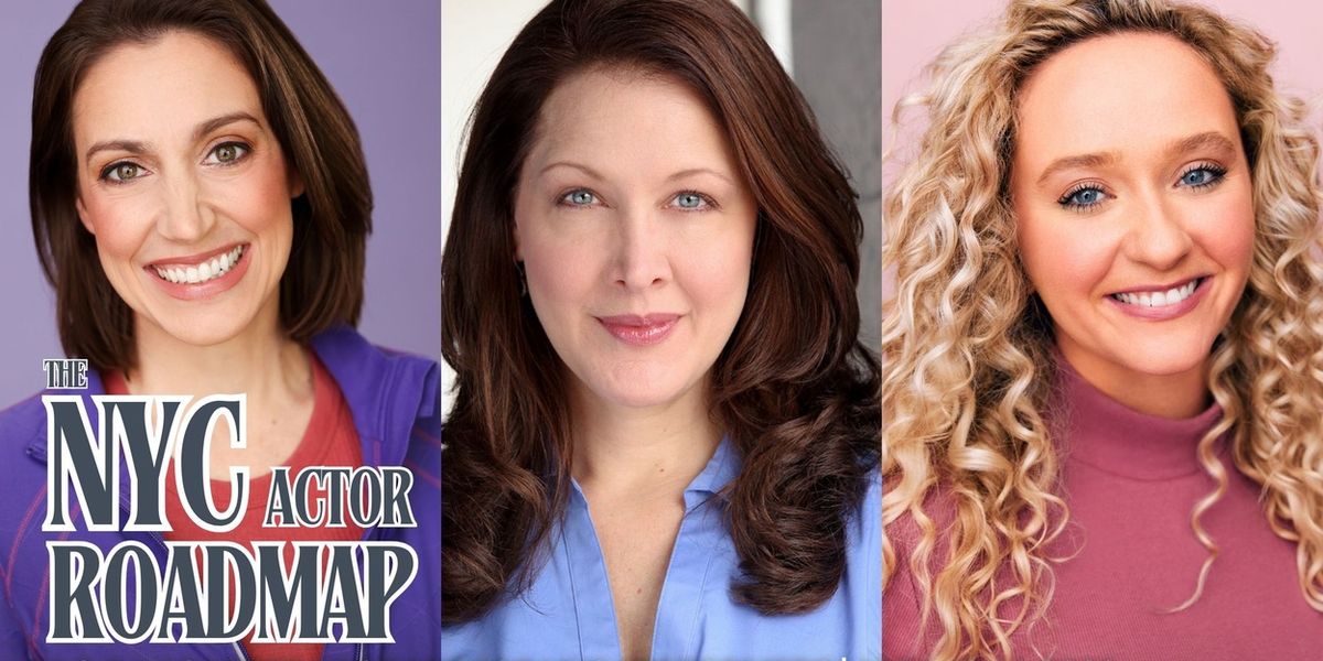 NYC Actor Roadmap Masterclass Series to Take Place in April 2026 at Pearl Studios