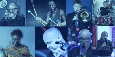 Composers Concordance to Present COMPCORD AT HOWLAND Concert Photo