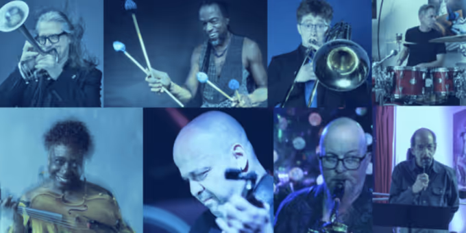 Composers Concordance to Present COMPCORD AT HOWLAND Concert Photos