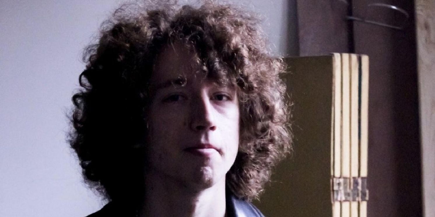 Cannonball Statman To Release Art Rock Album HARD TO BREAK in October Followed By A 2-Month UK/EU Tour  Image