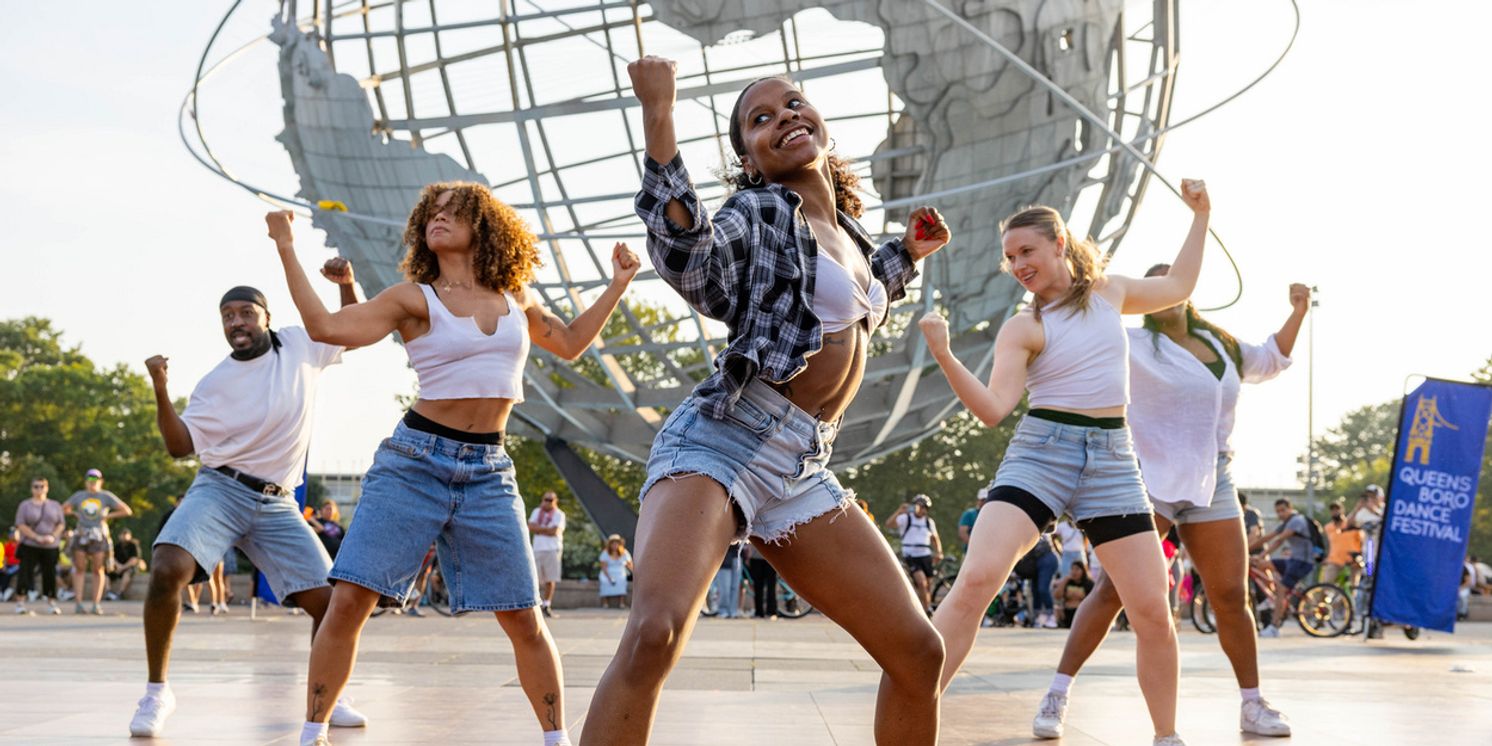 NYC Awards $493,350 in Queens Arts Fund Grants to 129 Artists & Nonprofits  Image