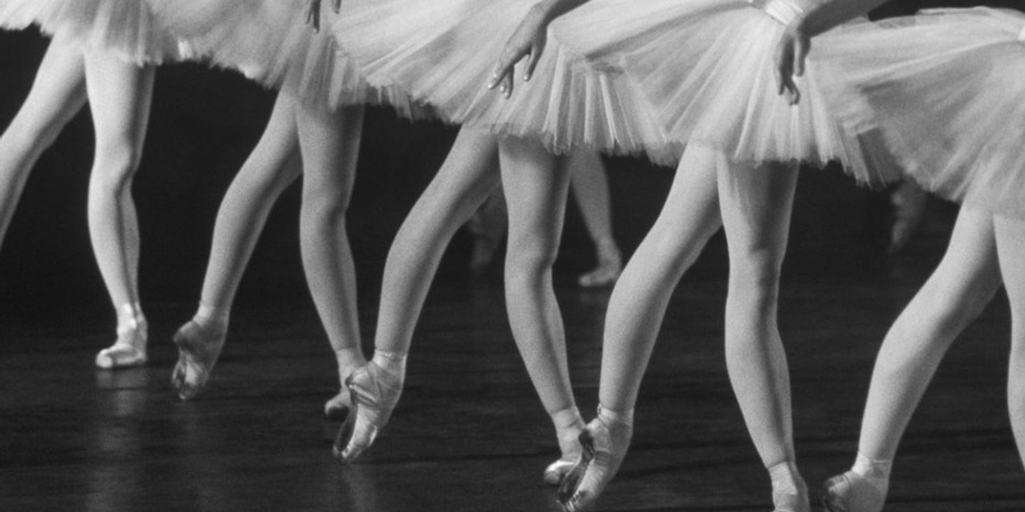 City Ballet Cancels 'See the Music' Events as Orchestra Wears Shirts Referencing Contract Negotiations  Image