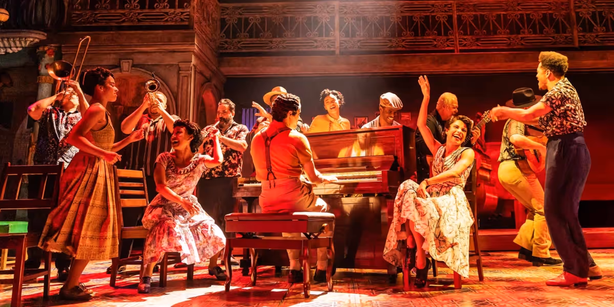 NYC Broadway Week 2-For-1 Tickets on Sale Now for 24 Shows
