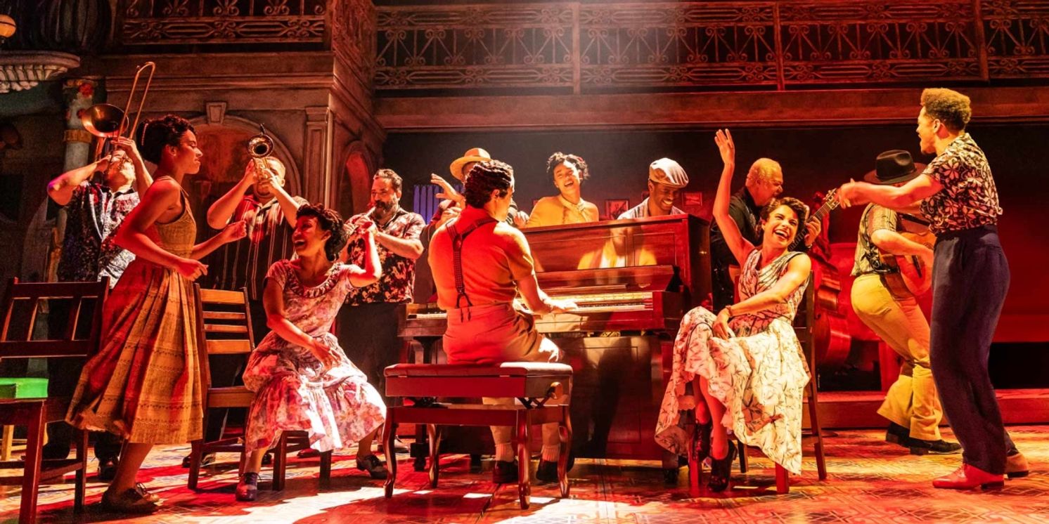 NYC Broadway Week 2-For-1 Tickets on Sale Now for 24 Shows  Image