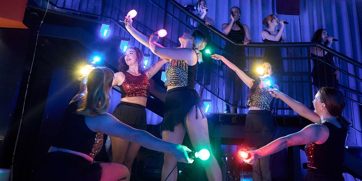 Video: GPC Entertainment Celebrates 11 Years With A Look Behind the Scenes