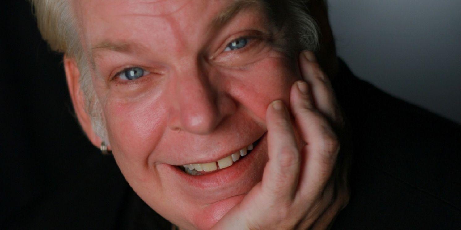 Ricky Ritzel Will Perform in Gettysburg at 2024 Season Announcement  Image