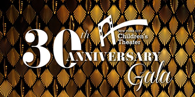 New York City Children's Theater To Celebrate 30th Anniversary With 2026 Gala Photos