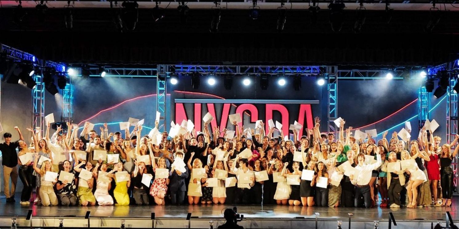 NYC Dance Alliance Foundation Awards $405,000 in Scholarships to 48 Dancers at National Season Finale Event  Image