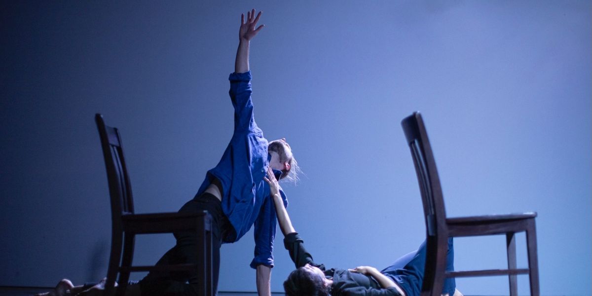 NYC Dance Comes to Milwaukee in April