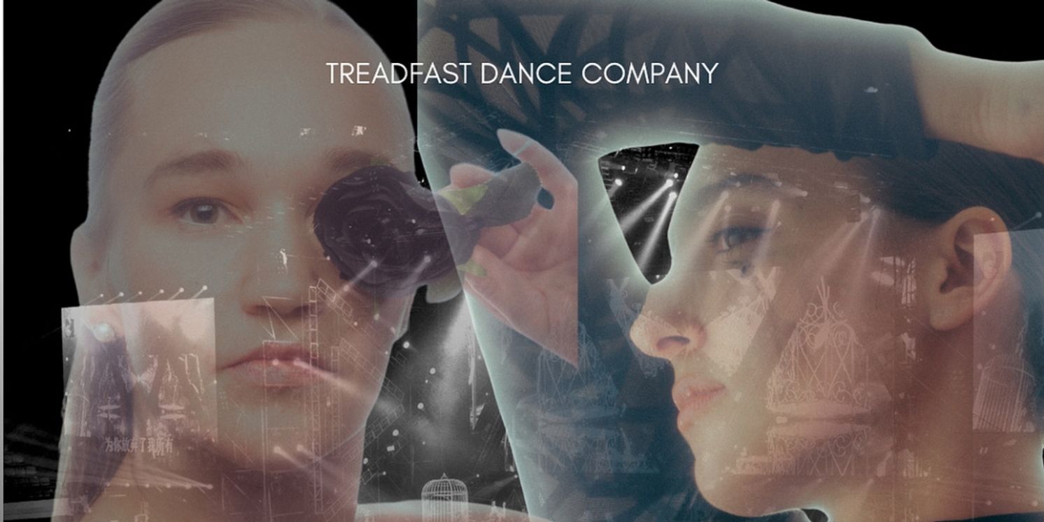 NYC Dance Company to Premiere Original Musical FALLING FAST At Symphony Space  Image