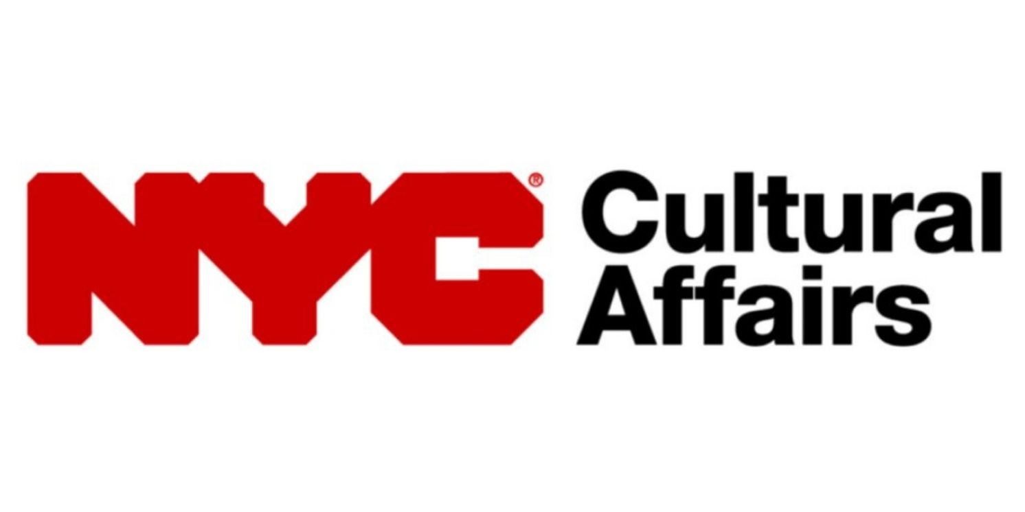NYC Department of Cultural Affairs Will Distribute $52.2 Million in Grants to More Than 1,000 Cultural Non-Profits Citywide  Image