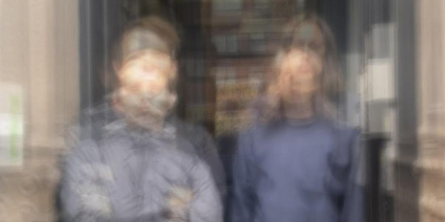 NYC Duo Content Blocks Shares Debut Single 'IMDS'  Image