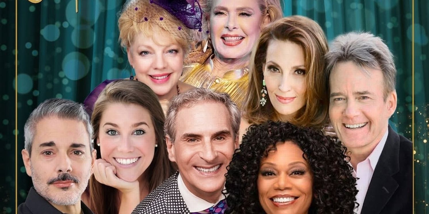 NYC 'Friendraiser' at The Triad to Benefit HAMPTONS SUMMER SONGBOOK BY THE SEA  Image