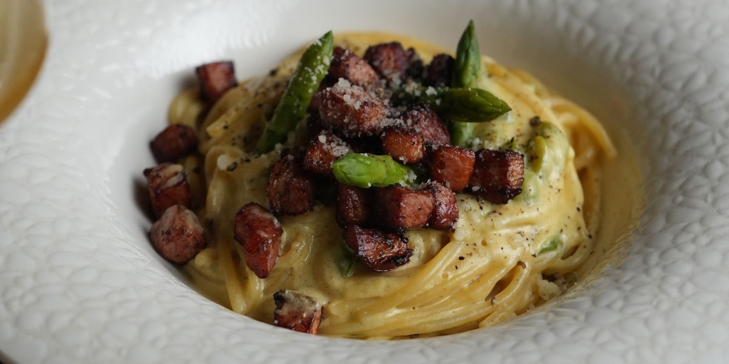 NYC MARATHON Weekend-We Have Your Spots for Carb-Loading and Dining  Image