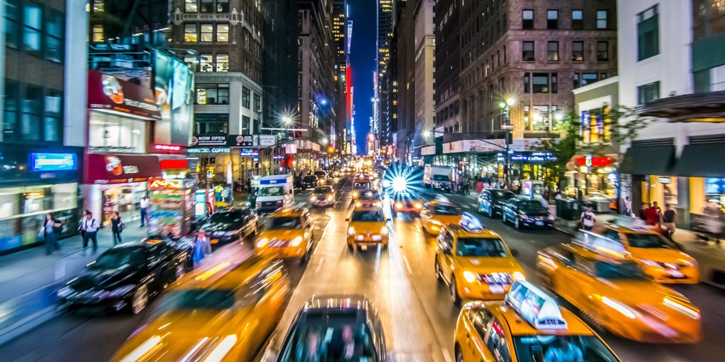 NYC Mayor Eric Adams Announces Plans to Improve Public Safety in Midtown  Image