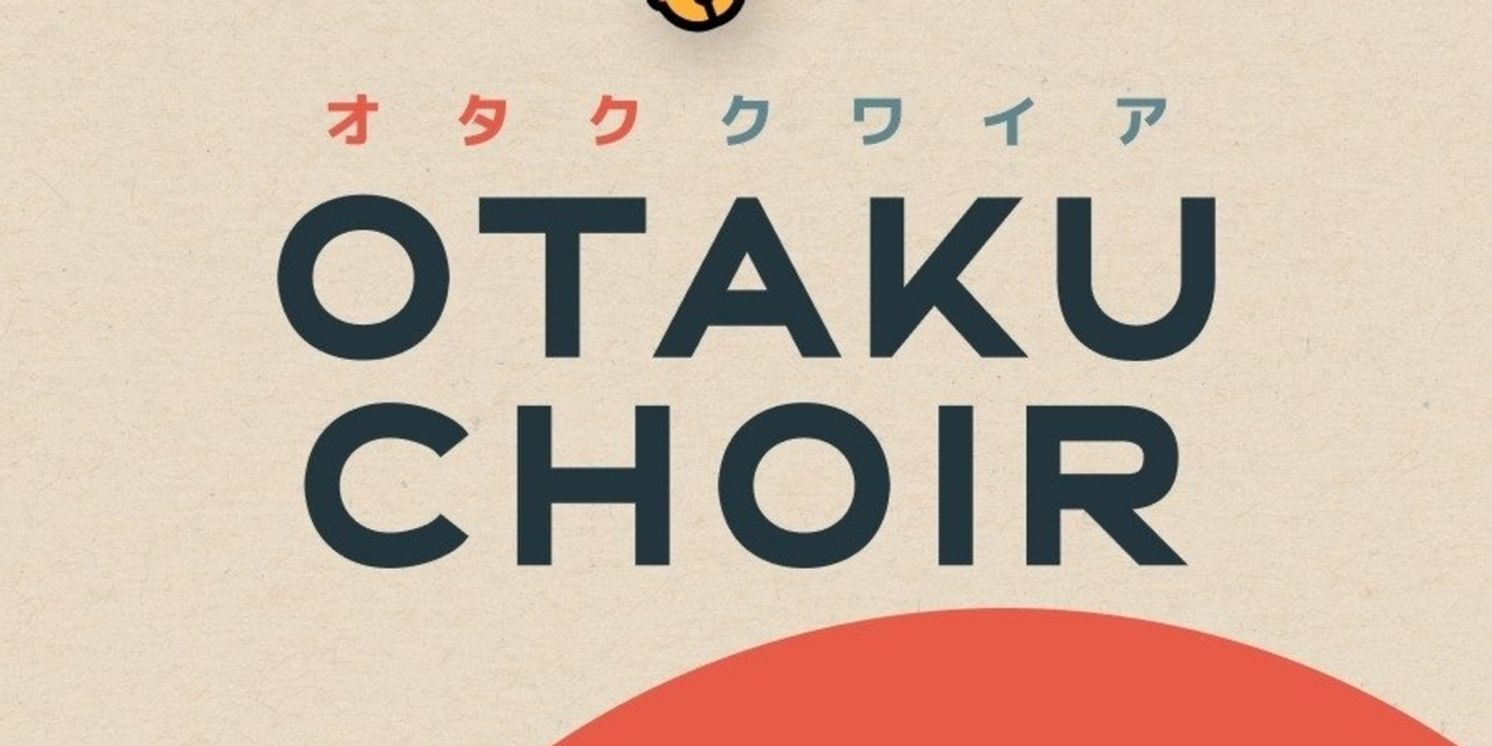 NYC Otaku Choir Will Present Free Concerts Featuring FINAL FANTASY, HALO & More  Image