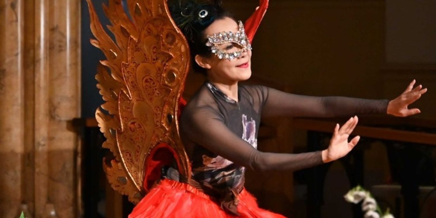 BALAM Dance Theatre to Present BAROQUE DANCE FANTASIES FROM ENGLAND, FRANCE, AND SPAIN!  Image