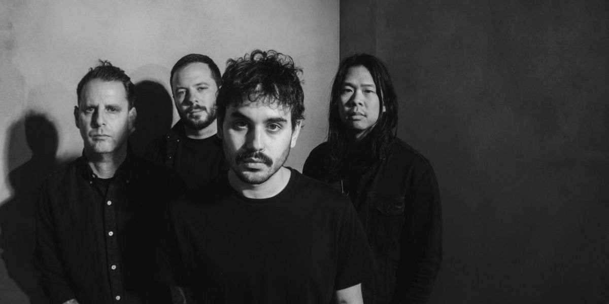 NYC Post-Hardcore Band Common Sage Release New EP