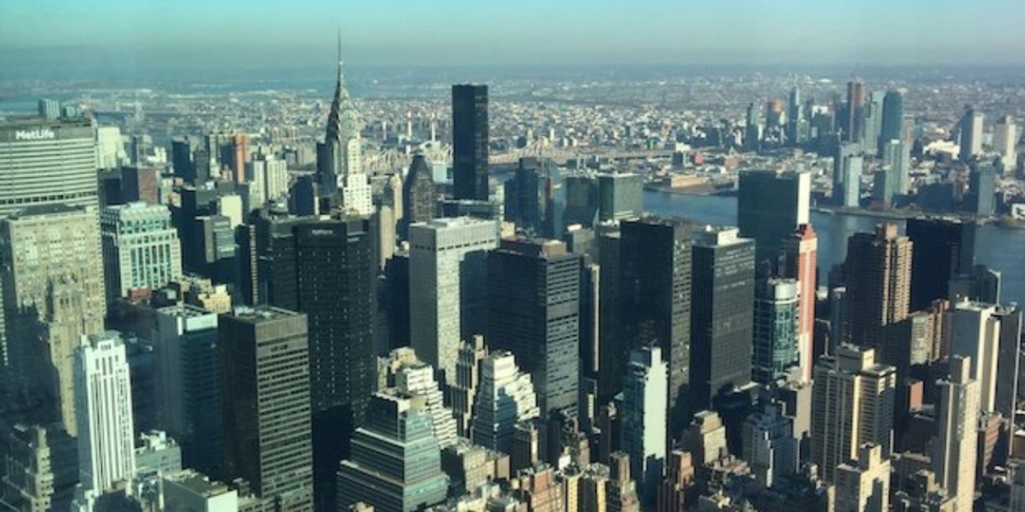 NYC RESTAURANT WEEK 2025 and Broadway Week-Winter Edition  Image