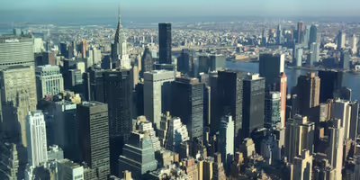 NYC RESTAURANT WEEK-Summer Edition 2026 Photo