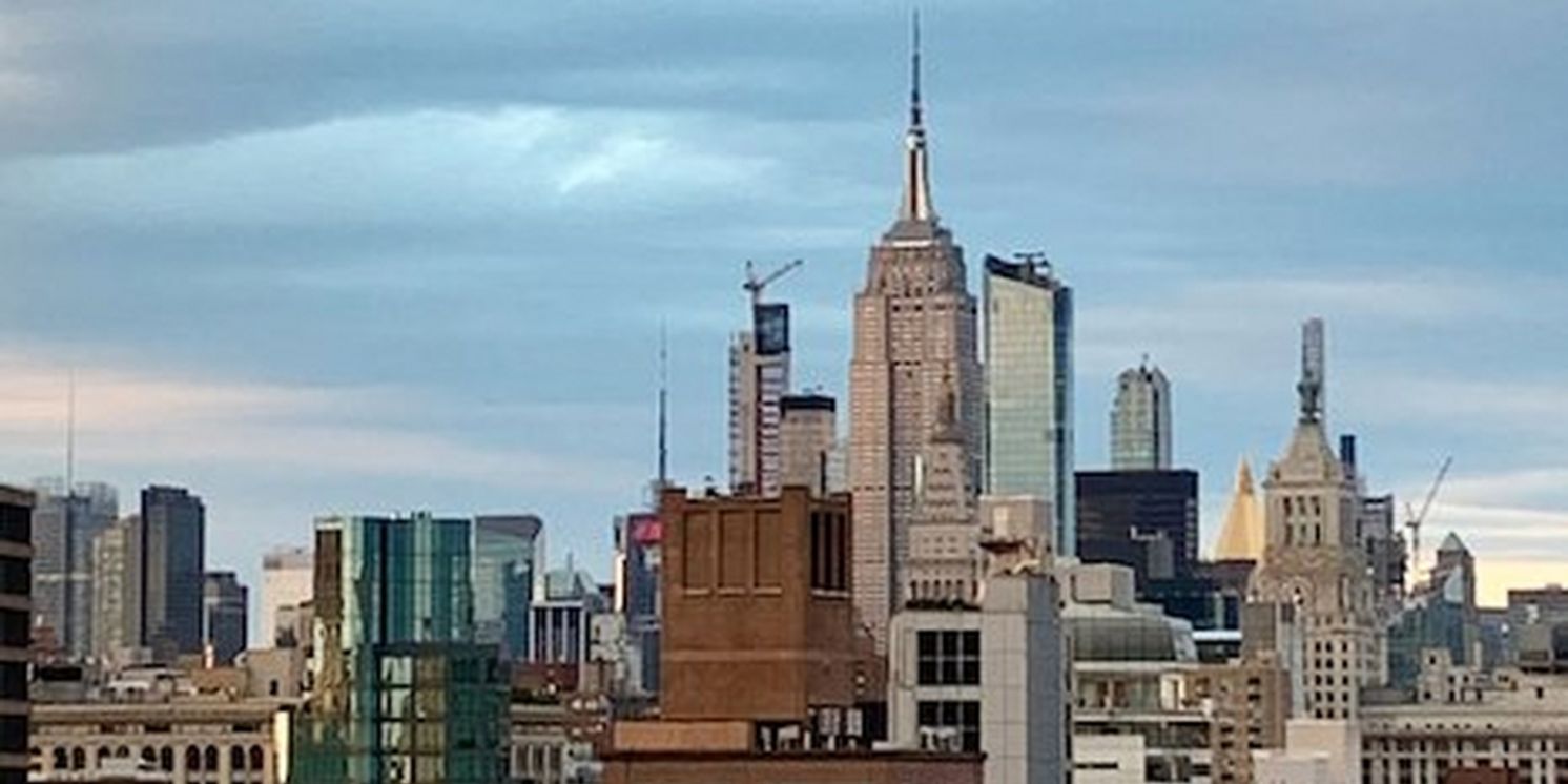 NYC RESTAURANT WEEK-Time to Make Reservations!  Image