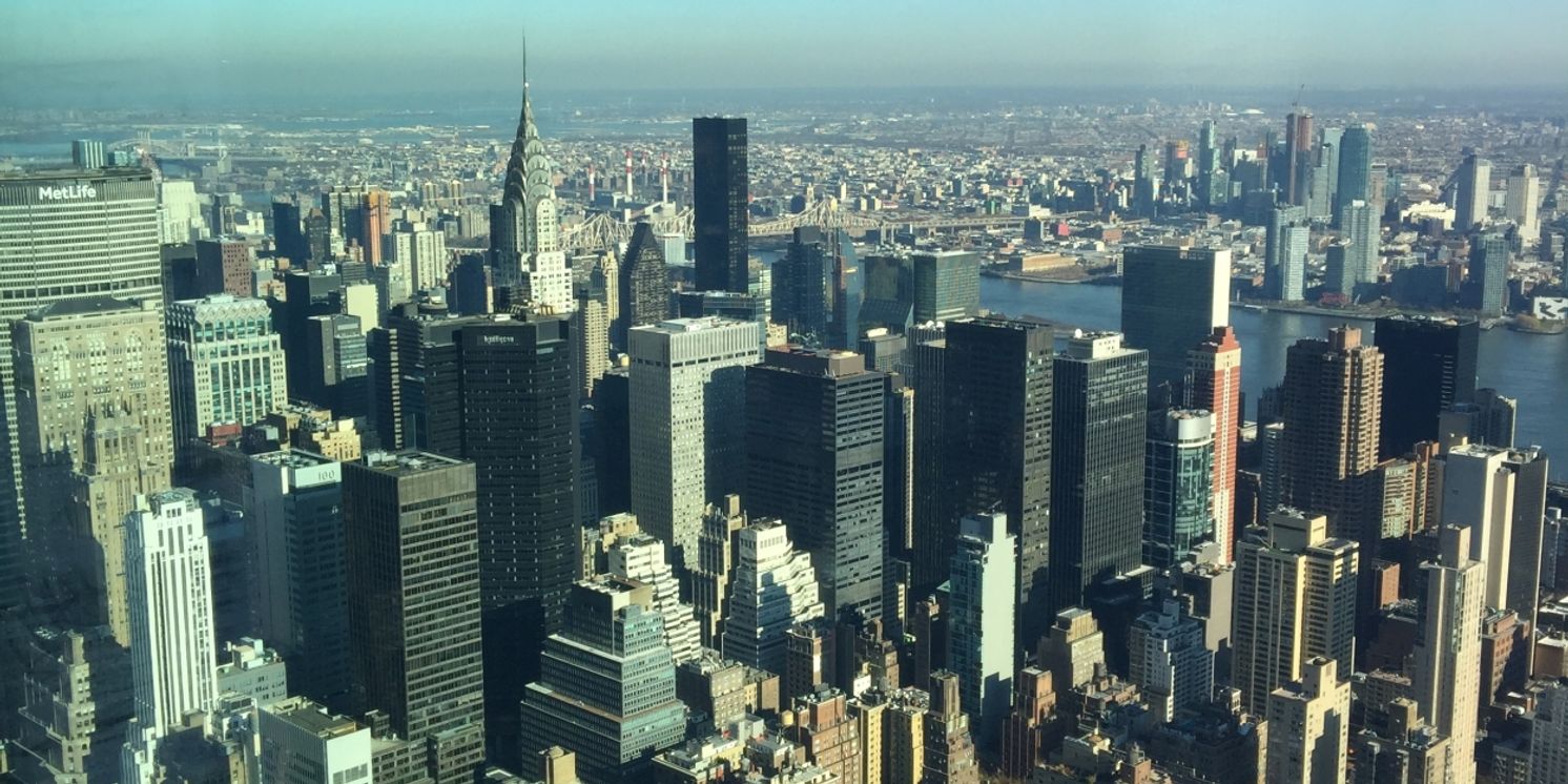 NYC Restaurant Week and NYC Broadway Week-Winter Edition 1/16 to 2/4  Image