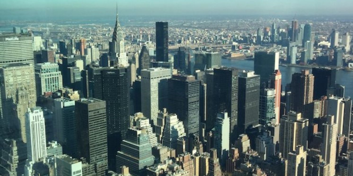 NYC Restaurant Week-Summer Edition-Ready, Set, Eat  Image