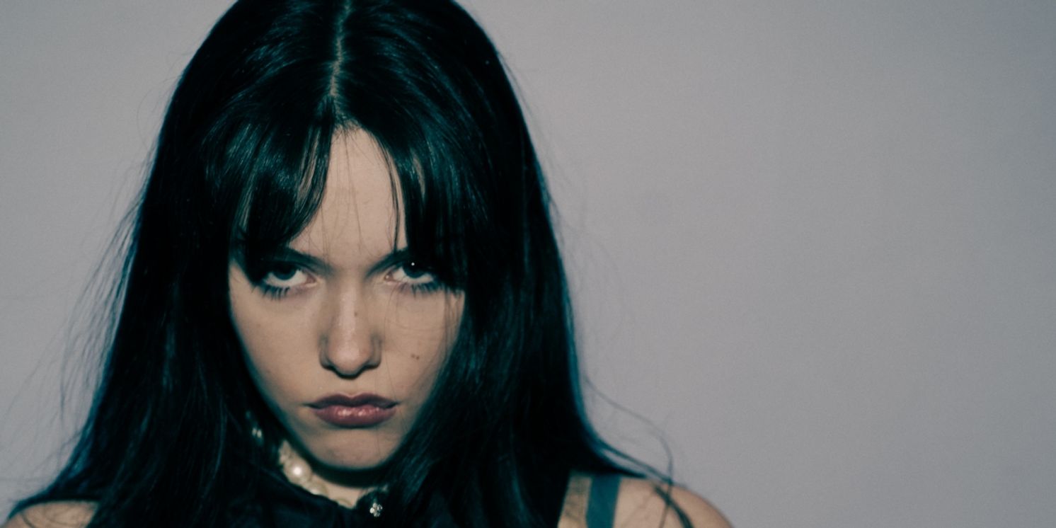 NYC Rising Star Belle Blue Sets First Multi-City Tour  Image