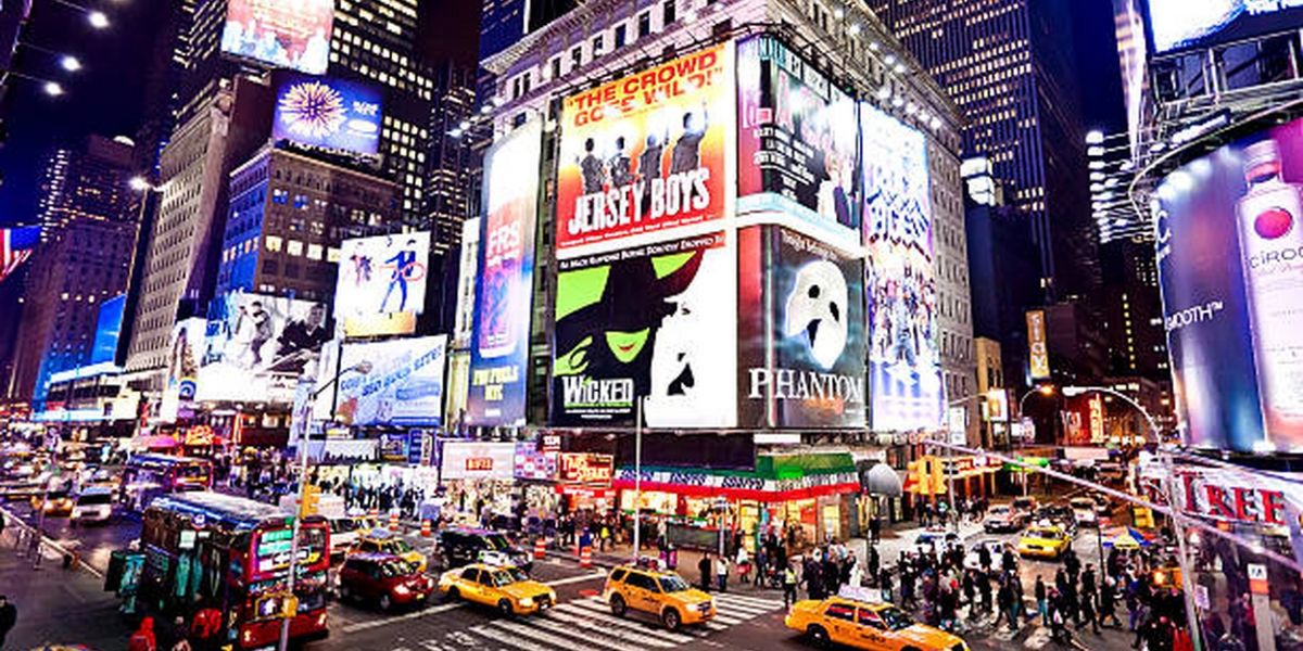 NYC Shaken by 4.8 Magnitude Earthquake: Broadway Shows Respond