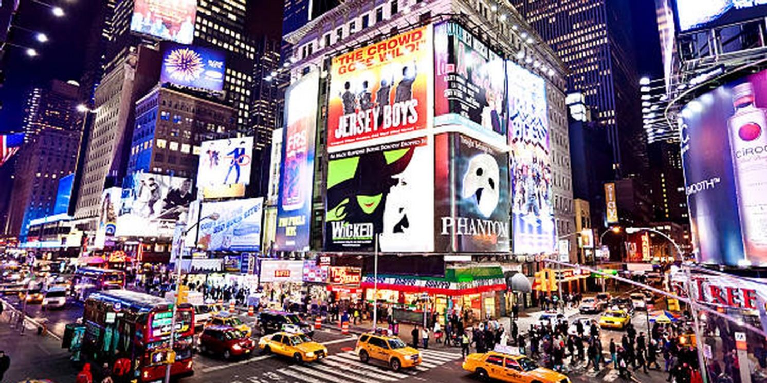 NYC Shaken by 4.8 Magnitude Earthquake: Broadway Shows Respond  Image