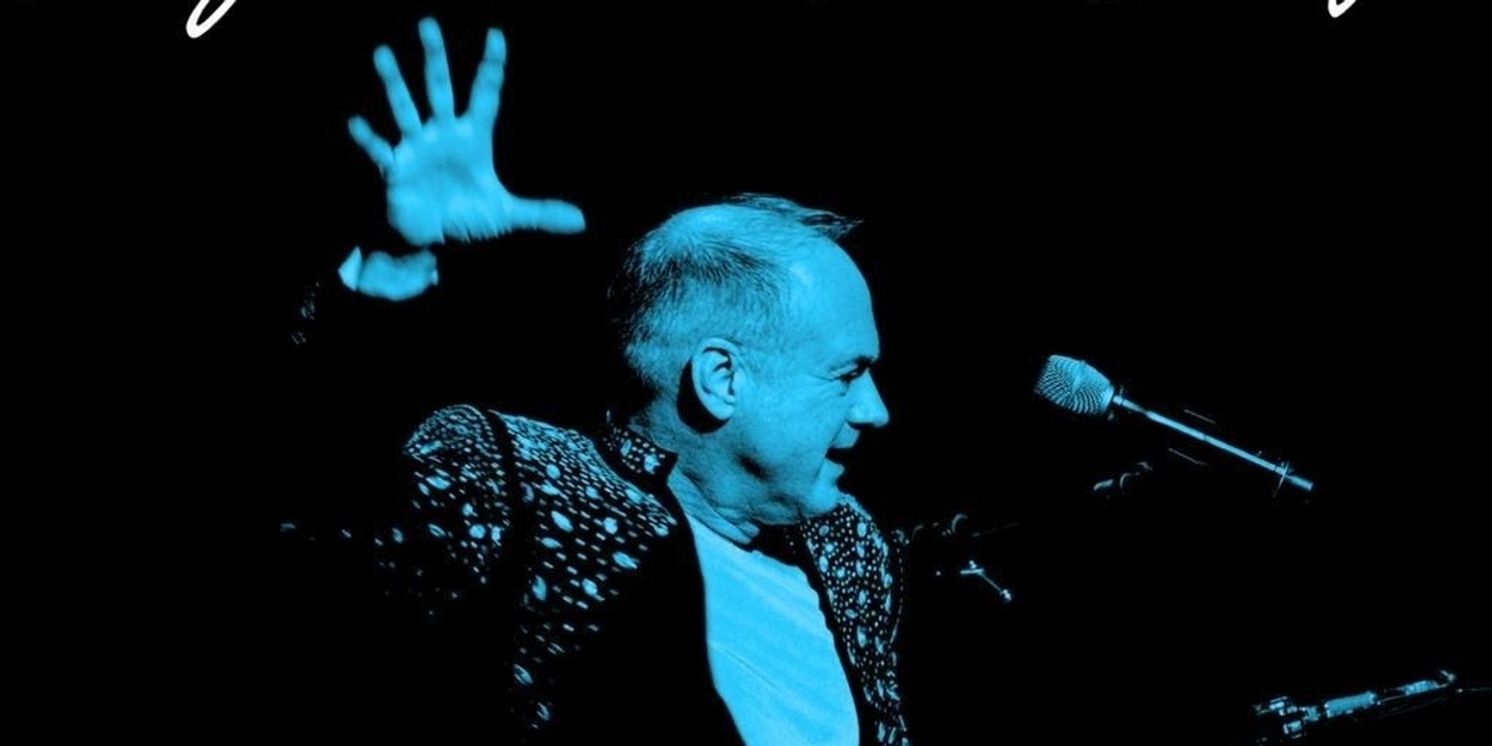 Craig A. Meyer to Make Manhattan Cabaret Debut at Laurie Beechman Theatre  Image