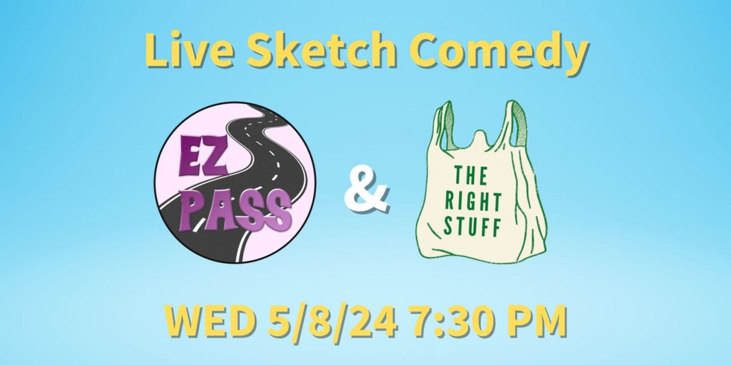 NYC Sketch Comedy Collective BoogieManja To Return To The Peoples Improv Theater  Image