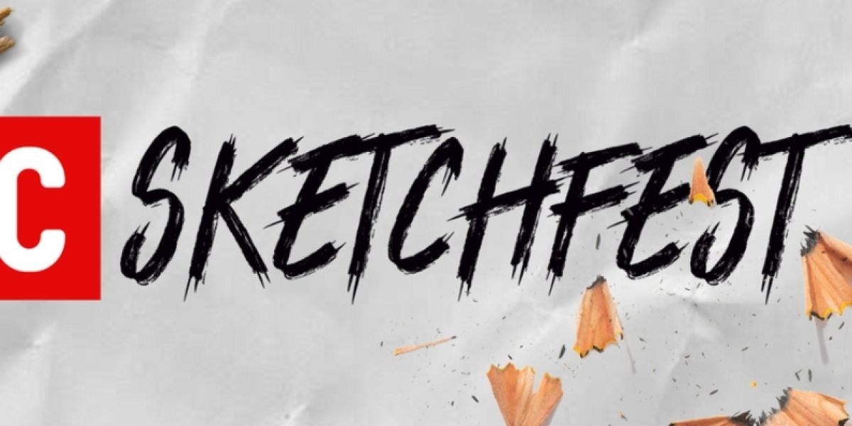 NYC Sketchfest Returns in October