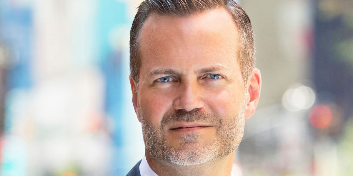 NYC Tourism + Conventions Appoints Fred Dixon as President and CEO