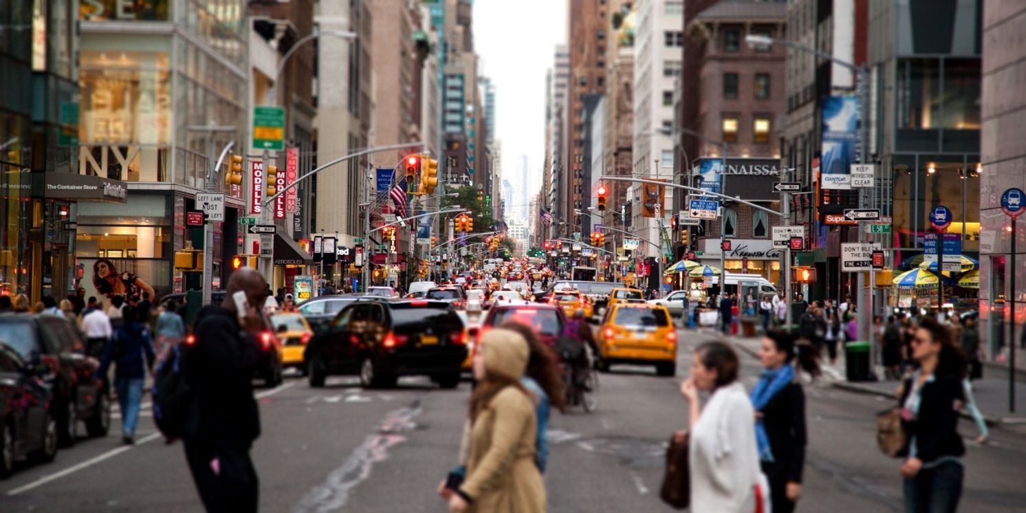 NYC Tourism + Conventions Calls on City Council to Prioritize Economic Recovery  Image