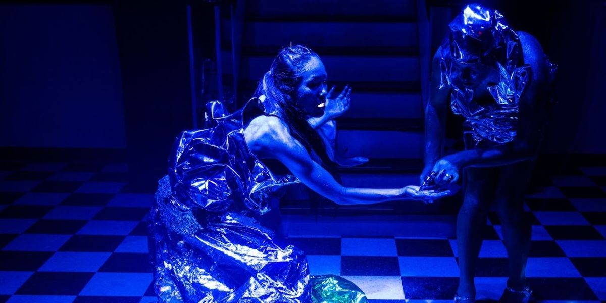 NYC Trans Oral History Project to Launch Residency at the Park Ave Armory