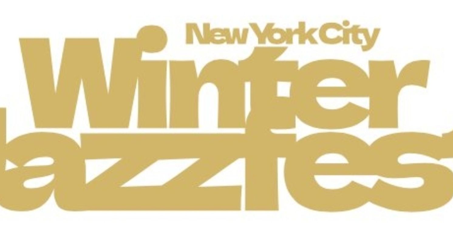 NYC WINTER JAZZFEST 2026 Reveals Initial Lineups for Manhattan and Brooklyn Marathons  Image