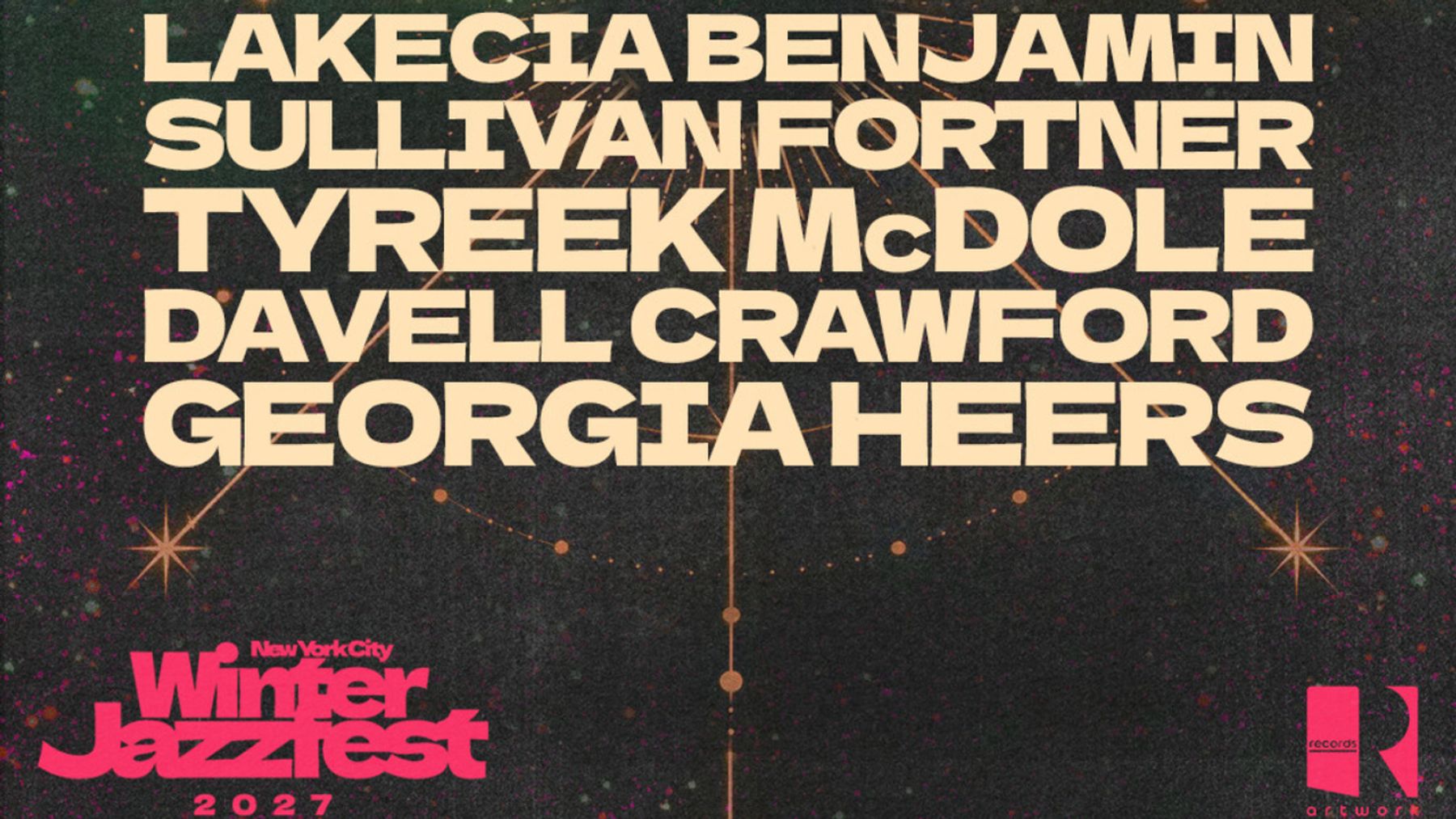 NYC Winter Jazzfest to Present SPIRITS OF COLTRANE, FROM THE MOUNTAIN TOP