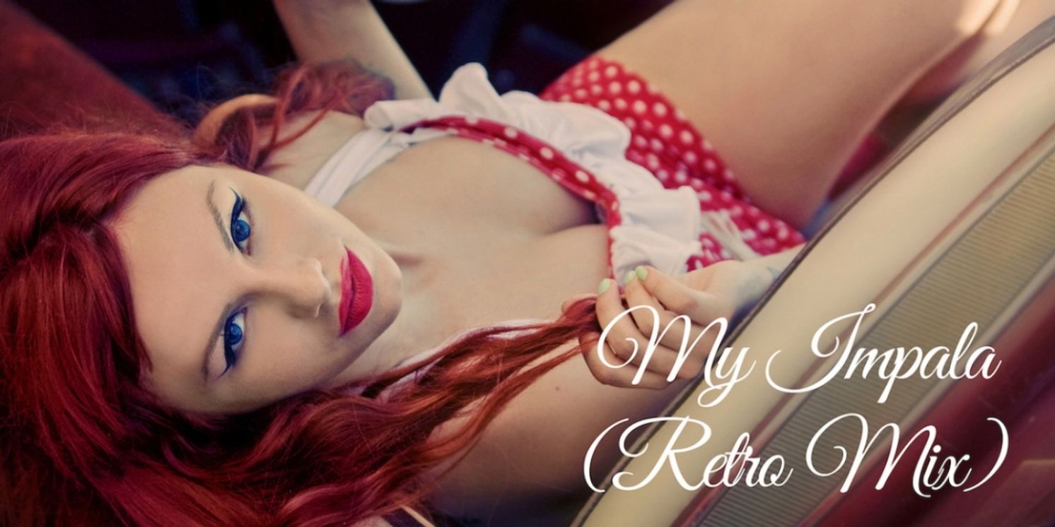 NYC's The American Relics 'My Impala' Music Video Breaks 150,000 Views  Image