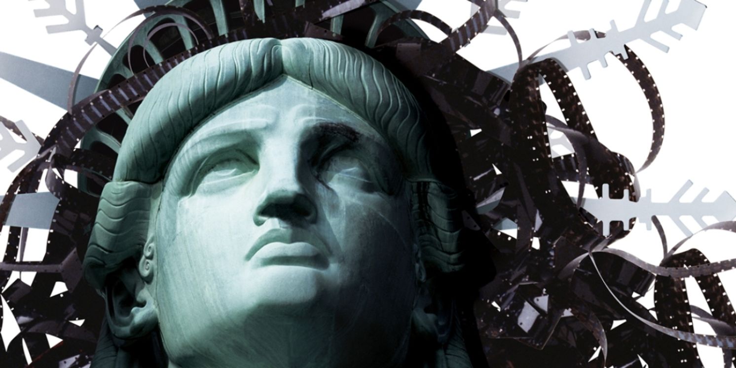 NYC's WINTER FILM AWARDS INTERNATIONAL FILM FESTIVAL Opens For Submissions  Image