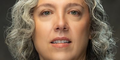 New York City Ballet Names Beatrice Jona Affron as New Associate Music Director Photo