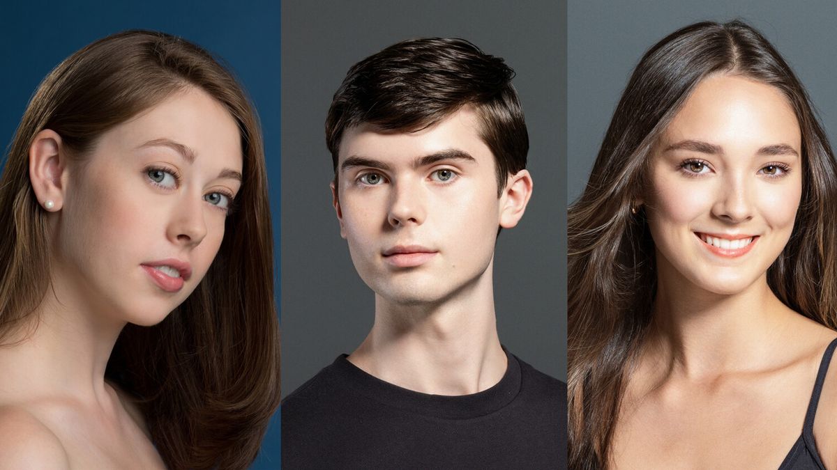 NYCB Promotes Meaghan Dutton-O'Hara, Owen Flacke, Kloe Walker to Soloist