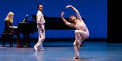 New York City Ballet Reveals 2026-27 Season Featuring 48 Ballets Photo